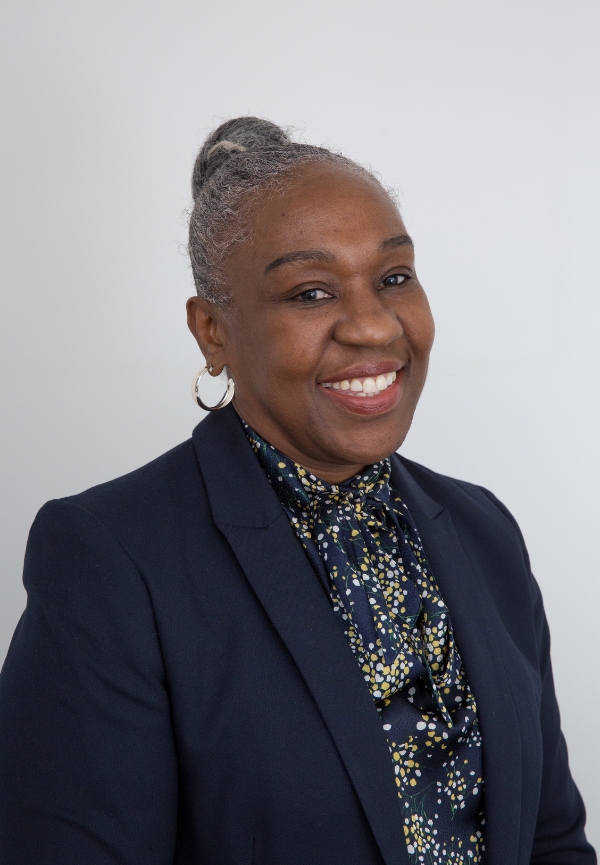 Dr Pameleta Ricketts