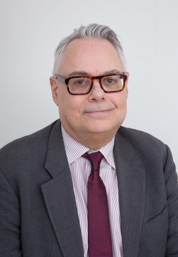 Professor Carl Stychin